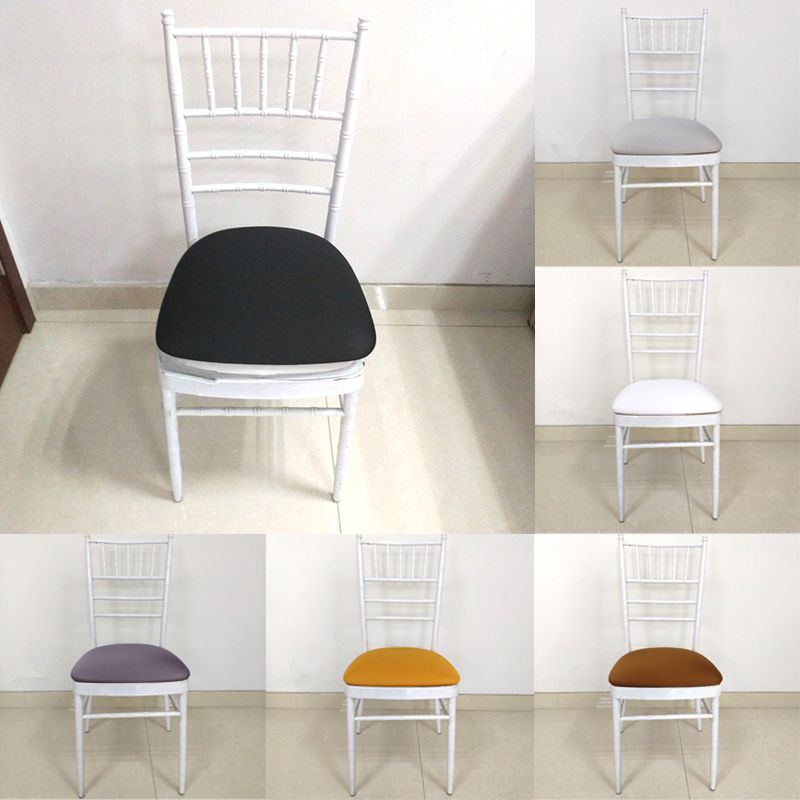 Set 6 Bao Bọc Ghế Chống Trượt Đàn Hồi Cao