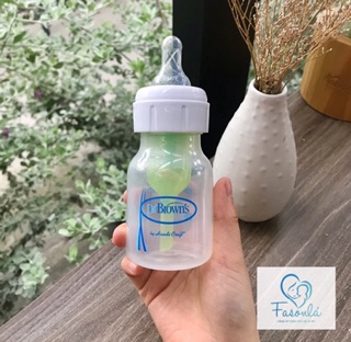 BÌNH SỮA DR.BROWN'S OPTION CỔ HẸP 60ml 120ml 250ml