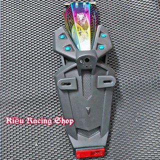 Combo Đuôi Dè Ex155 - SUMO SHOP