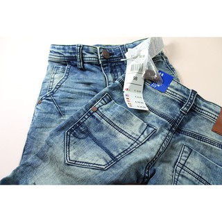 Quần jeans B Blue