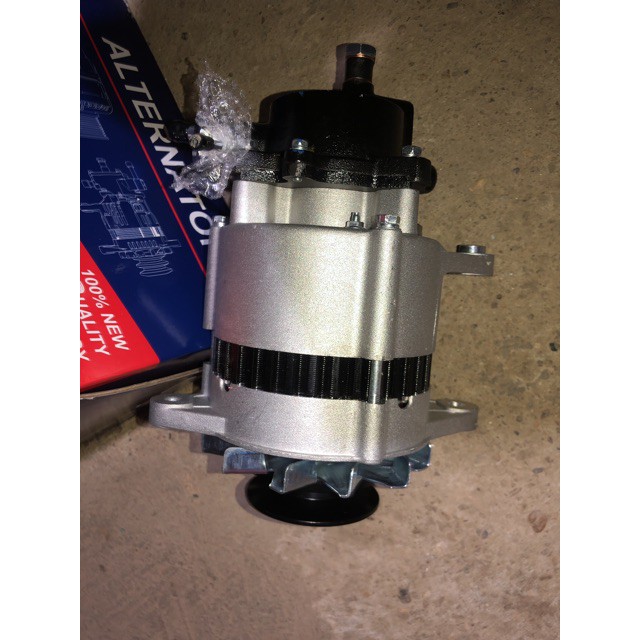 Phutungthaythe🔧 | máy phát oto kia 1,4 tấn  hàng cao cấp cos ajv