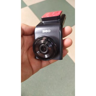 camera hành trình Qihoo 360 - G300