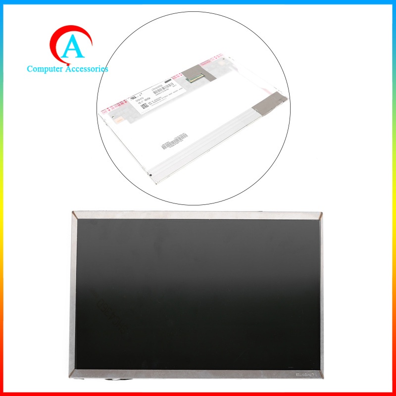 [Available] 10.1 Inch 1024X600 Laptop LCD Screen Matte Surface for Notebook N101LGEL11 | BigBuy360 - bigbuy360.vn