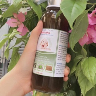 SIRO BẢO BẢO