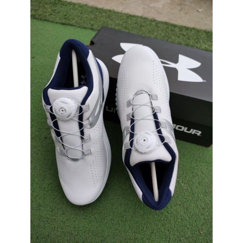 Golf giày nữ under armour