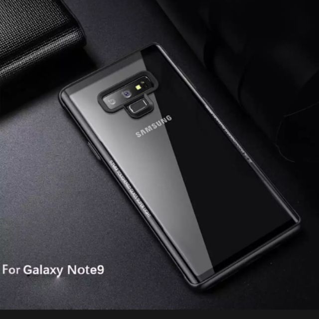 Ốp lưng chống sốc Likgus cho Galaxy Note 9