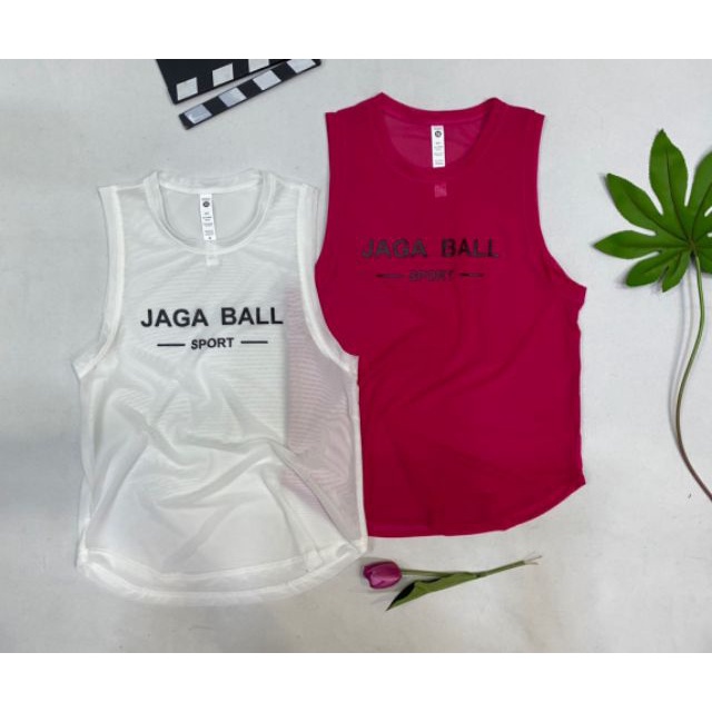 Áo tank top thể thao tập gym yoga nữ siêu đẹp