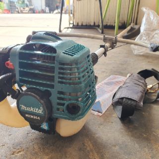 Máy cắt cỏ Makita , Robin nhật bải