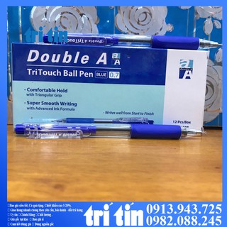 BÚT Bi  0.7 (TriTouch Ball Pen)