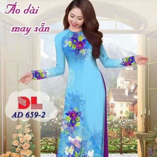 Áo Dài Đẹp