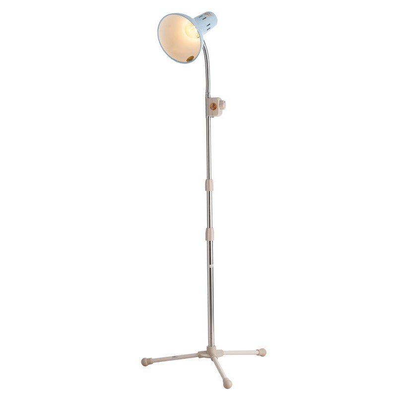 ✅ Đèn Gù- Thành Nhân TNE (1m - 1m7), Đèn Hồng Ngoại Chân Cao, Đèn Khám Bệnh -VT0383