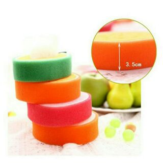 Miếng bọt biển rửa bát