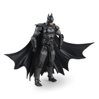 Mô hình Batman SHF Bandai