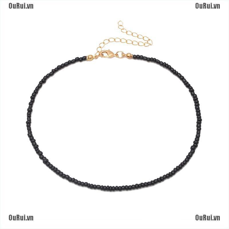 Dây Chuyền Phong Cách Bohemian Thời Trang