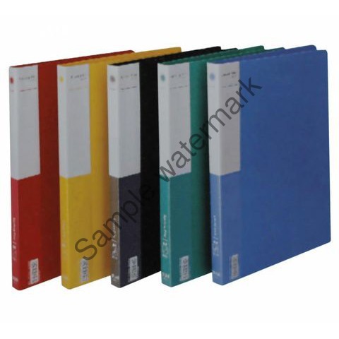 [DELI] File càng cua mềm 3P Deli - 5382