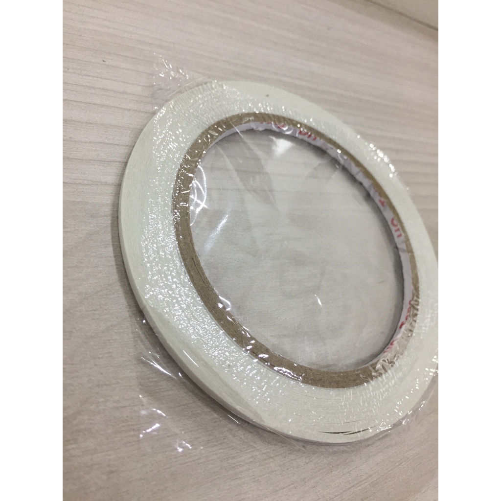 Băng keo 2 mặt Dụng cụ nối mi Mr Đức