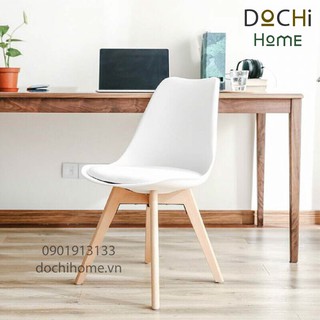 Ghế eames đệm DOCHI Home