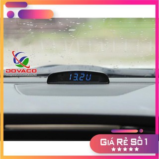 Đồng hồ điện tử mini DIY V5