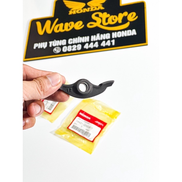CÒ WAVE THÁI 110