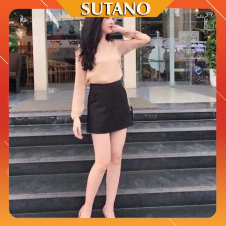 Chân Váy Chữ A Chất tuyết mưa Đẹp CV198 | BigBuy360 - bigbuy360.vn