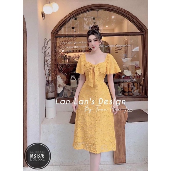 ĐẦM NƠ NGỰC TAY LOE TỪ 55-90kg