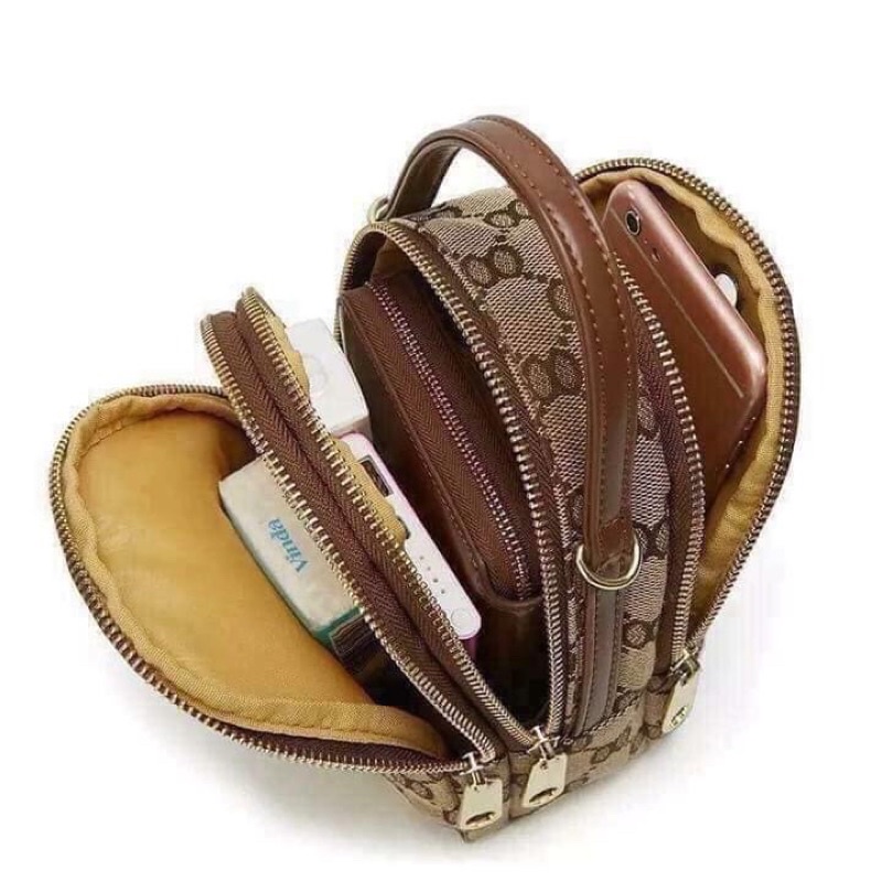 Túi GUCCI Đeo Chéo