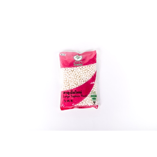 Trân châu to 400g