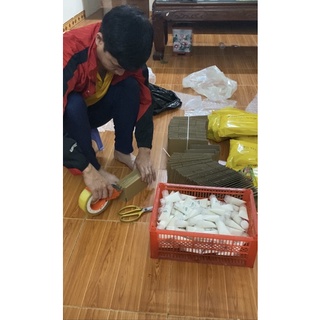 keo lột mụn