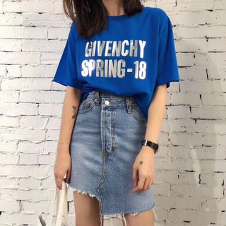 ÁO THUN TAY LỠ FORM RỘNG