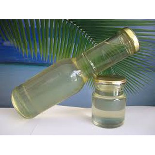 Dầu dừa bến tre nguyên chất 100% - 250ml