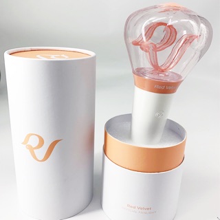 [TẶNG PIN] Lightstick Red Velvet unoff (gậy cổ vũ)