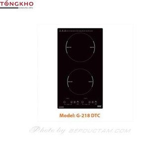 Bếp từ Giovani G-218 DTC