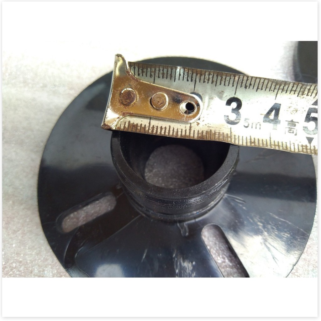 MẶT BÍCH 450 REN XOÁY NGOÀI - GIÁ 1 CÁI - CHUYỂN TRÉP BẮT VÍT SANG REN XOÁY