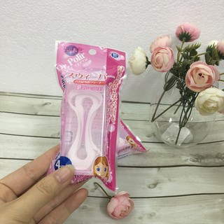 Dụng cụ cạo lưỡi Tagami