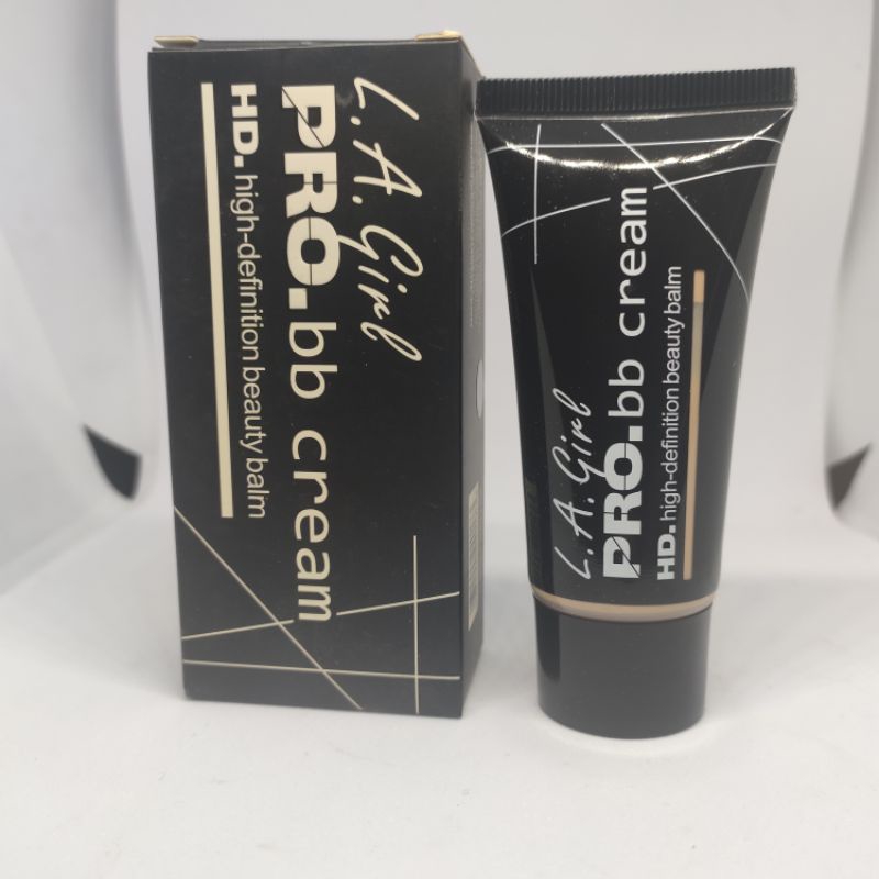 Kem nền LA Girl 30ml