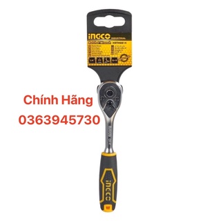 Đồ nghề ingco cần siết 2 chiều hrth0838