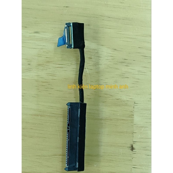 Dây cáp hdd 2.5 dell e7450  e 7450  7450 sử dụng cho laptop