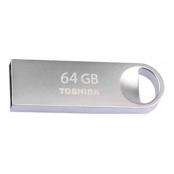 USB 64GB Toshiba Ohwari U401 2.0 bảo hành 5 năm