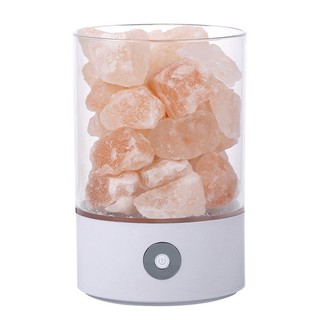 Đèn ngủ đá muối Himalaya