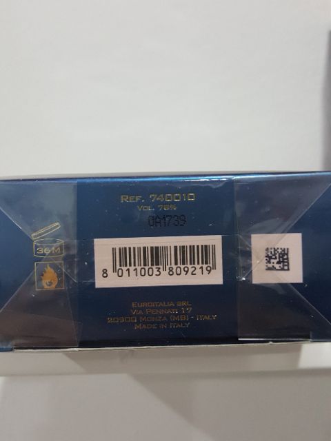 Nước hoa nam Versace Eros 100ml xách tay mỹ | BigBuy360 - bigbuy360.vn