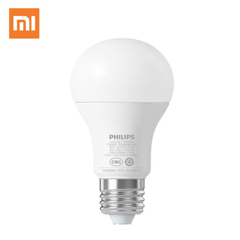 Bóng đèn thông minh Xiaomi Philips