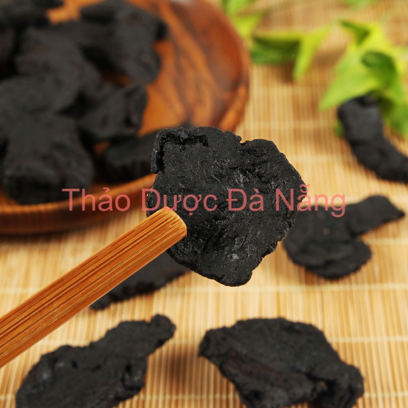 Thục Địa to tròn chuẩn loại 1 _100 gram.