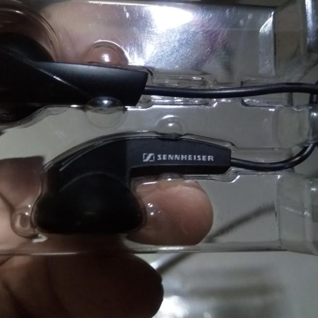 Đệm Lót Tai Nghe Đặc Biệt Sennheiser Mx 170