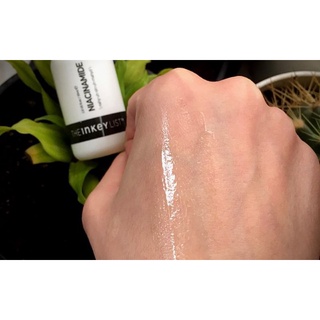 Tinh chất The INKEY List Niacinamide 30ml