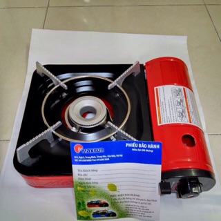 (Khuyến mại) bếp gas mini, bếp gas du lịch, bếp gas giảm giá, bếp gas giá rẻ
