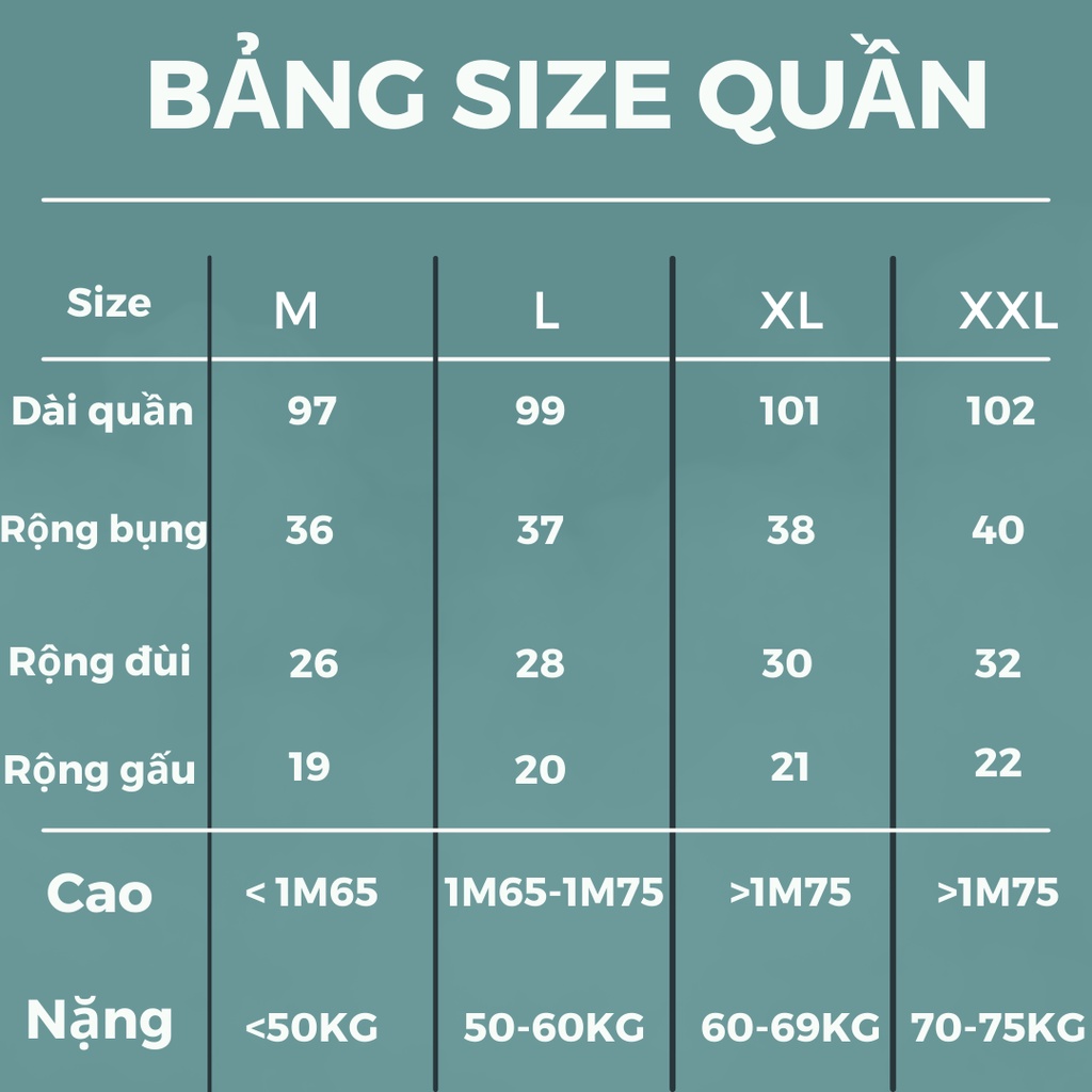 Quần Jean Ống Suông phong cách Unisex QJS01 form rộng cho nam nữ ống rộng dáng suông vải thoáng mát