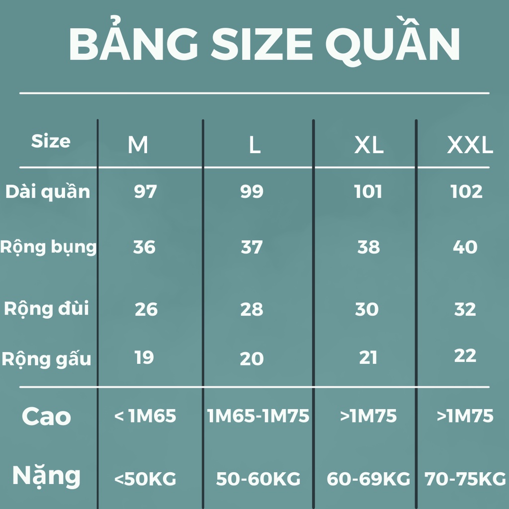 Quần Jean Ống Suông phong cách Unisex QJS01 form rộng cho nam nữ ống rộng dáng suông vải thoáng mát