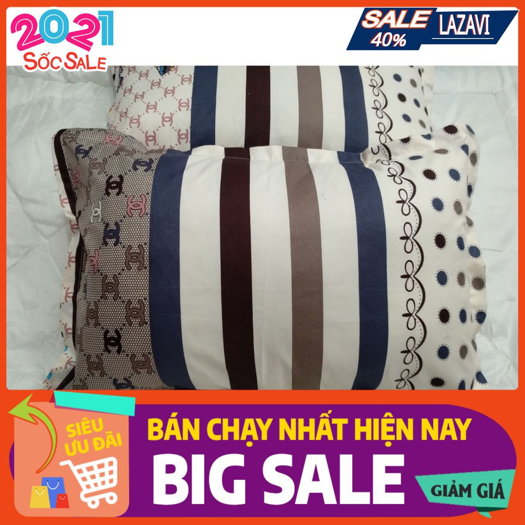 Gối kê cổ chấm bi