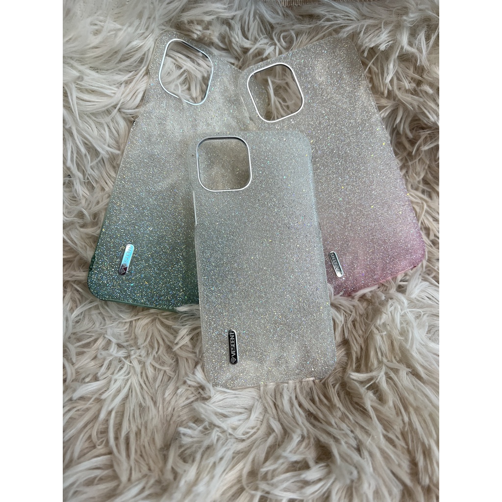 CHÍNH HÃNG  Ốp VESCENT NHŨ SIÊU XINH iphone ip 11 PRO MAX NHỰA CỨNG