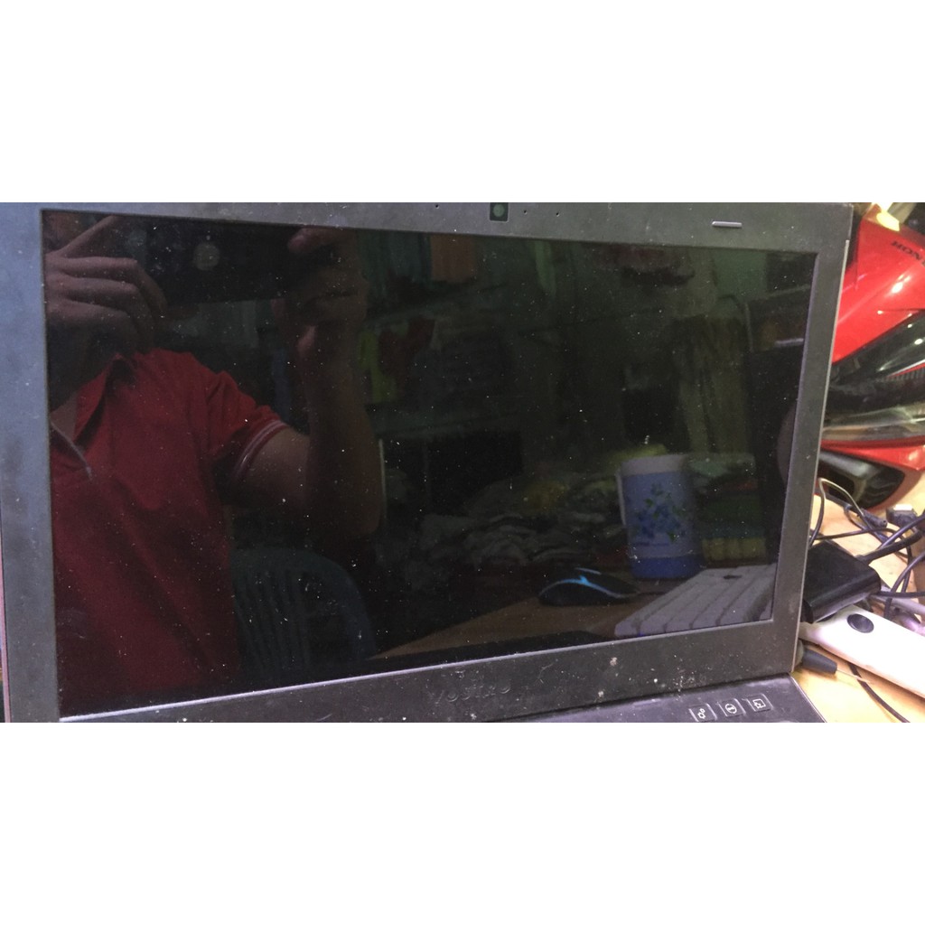 #Bộ vỏ Dell Vostro 3460 | BigBuy360 - bigbuy360.vn